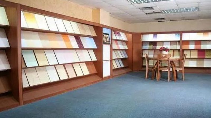 小标题：店铺装修，设计先行