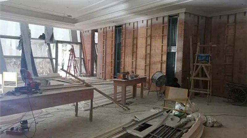 装修辅材怎么选区别在哪