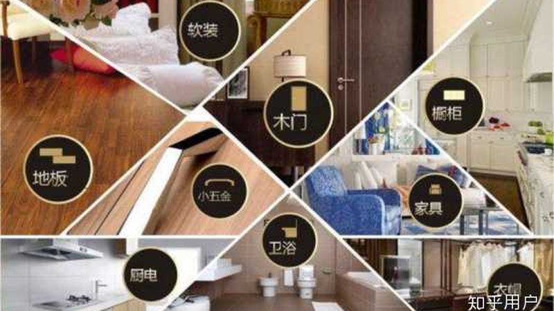 别墅装修，材料验收标准你了解多少？**