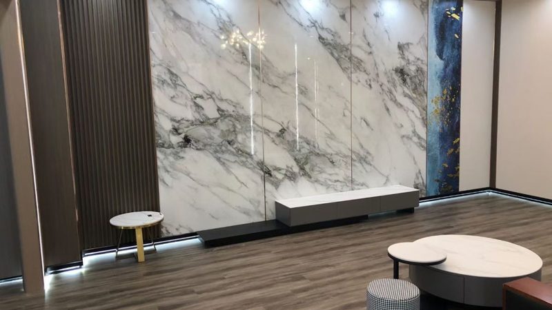 二手房翻新建材选择：安全环保是关键
