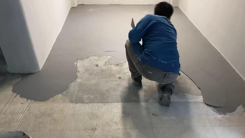 外墙防水堵漏与内墙防水：本质区别与施工要点